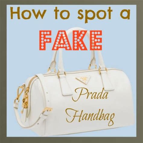 fake prada wallets|How to Spot a Fake Prada Bag .